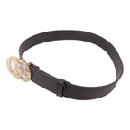 Gucci GG Marmont · Calfskin Belt