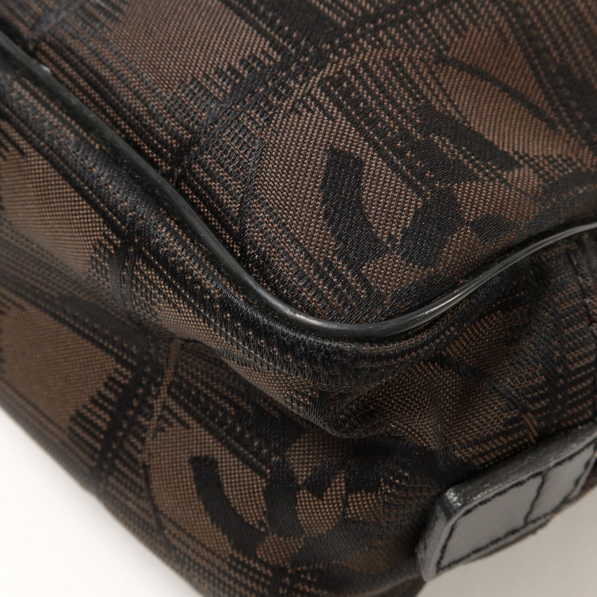 Chanel Vintage · Nylon Hand Bag