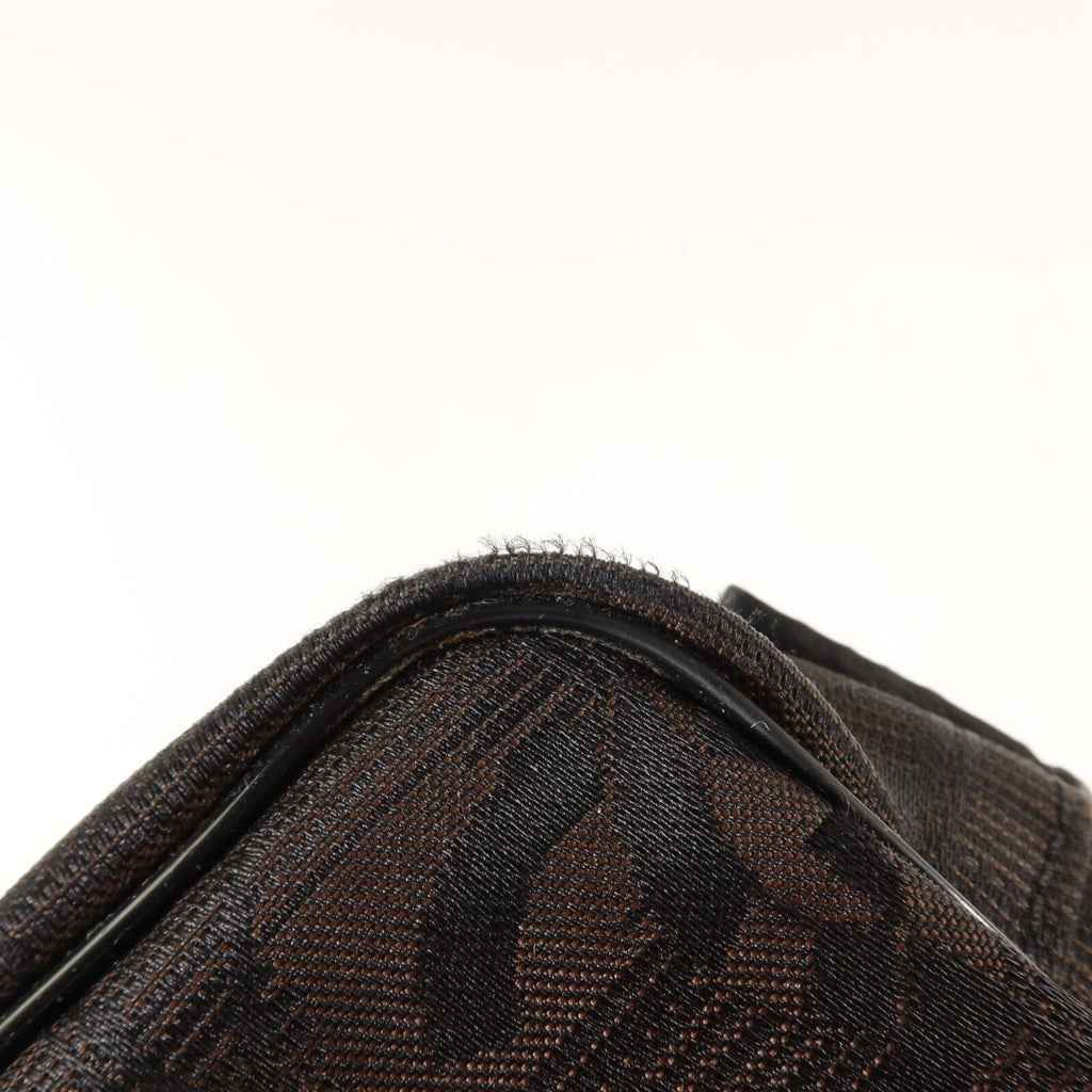 Chanel Vintage · Nylon Hand Bag