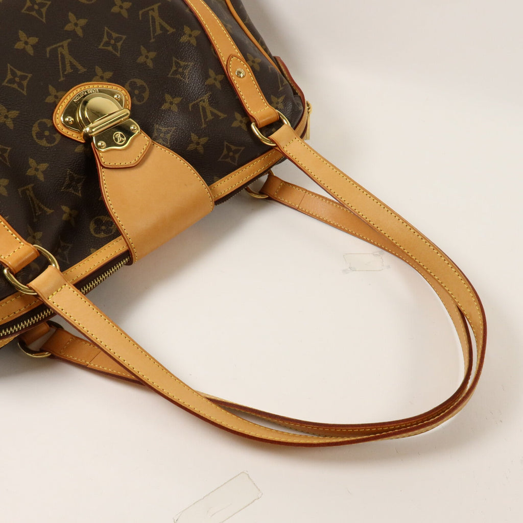 Louis Vuitton Stresa PM · Monogram