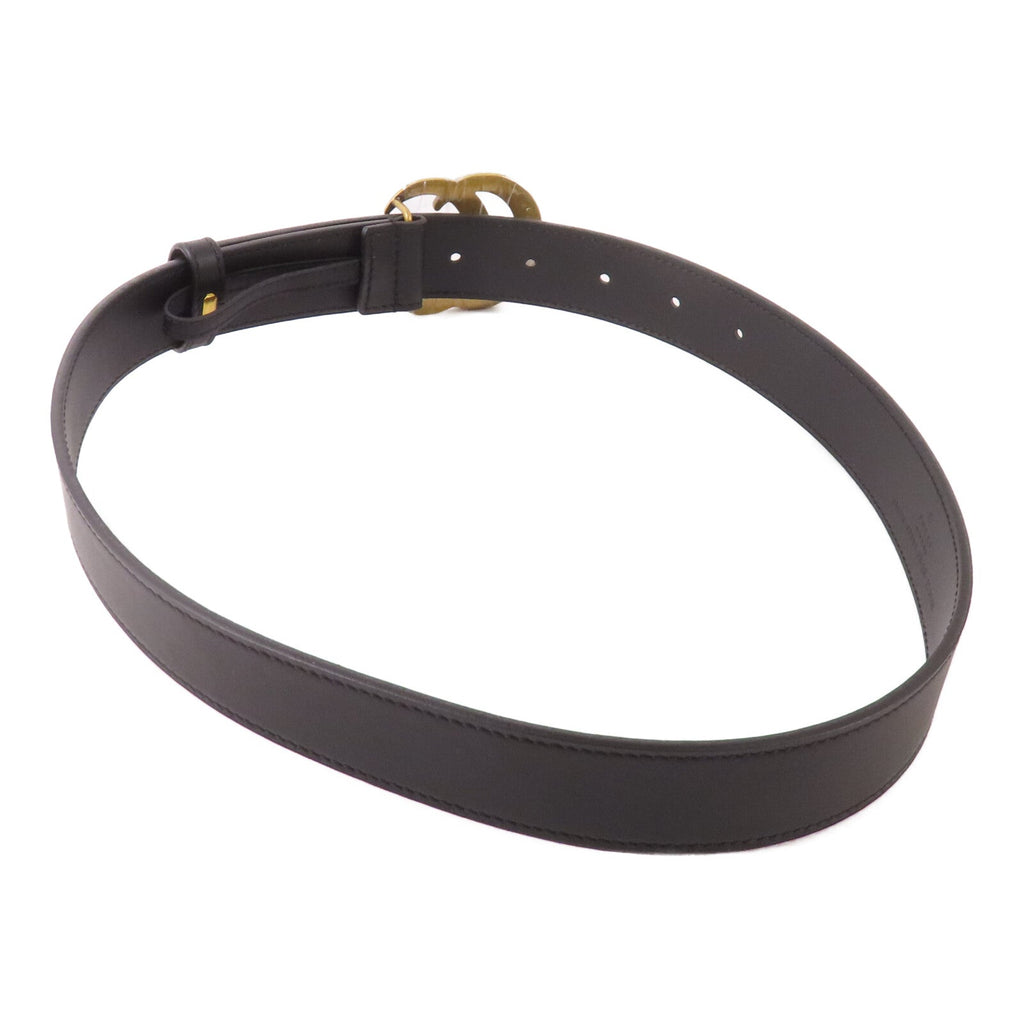 Gucci GG Marmont · Calfskin Belt