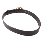 Gucci GG Marmont · Calfskin Belt