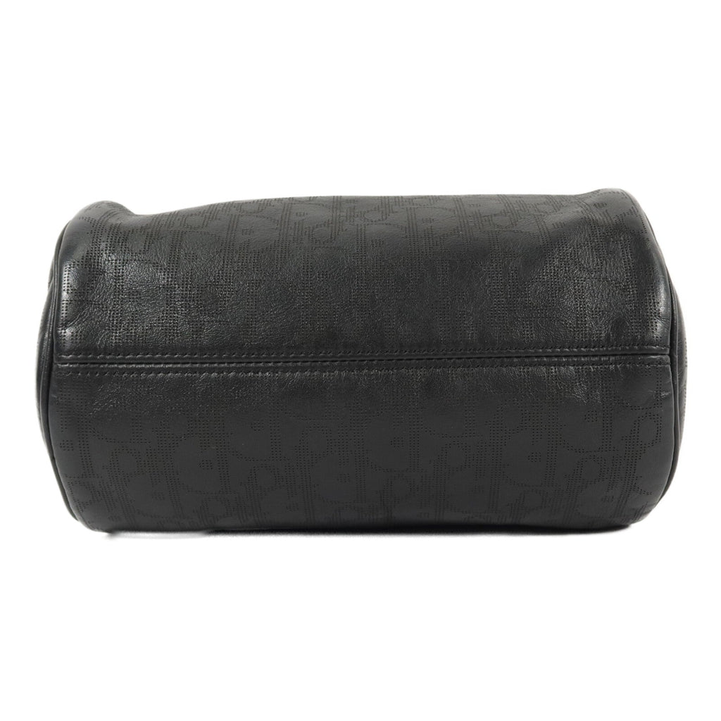 Dior Roller Messenger · Calfskin