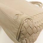 BOTTEGA VENETA Calfskin Tote