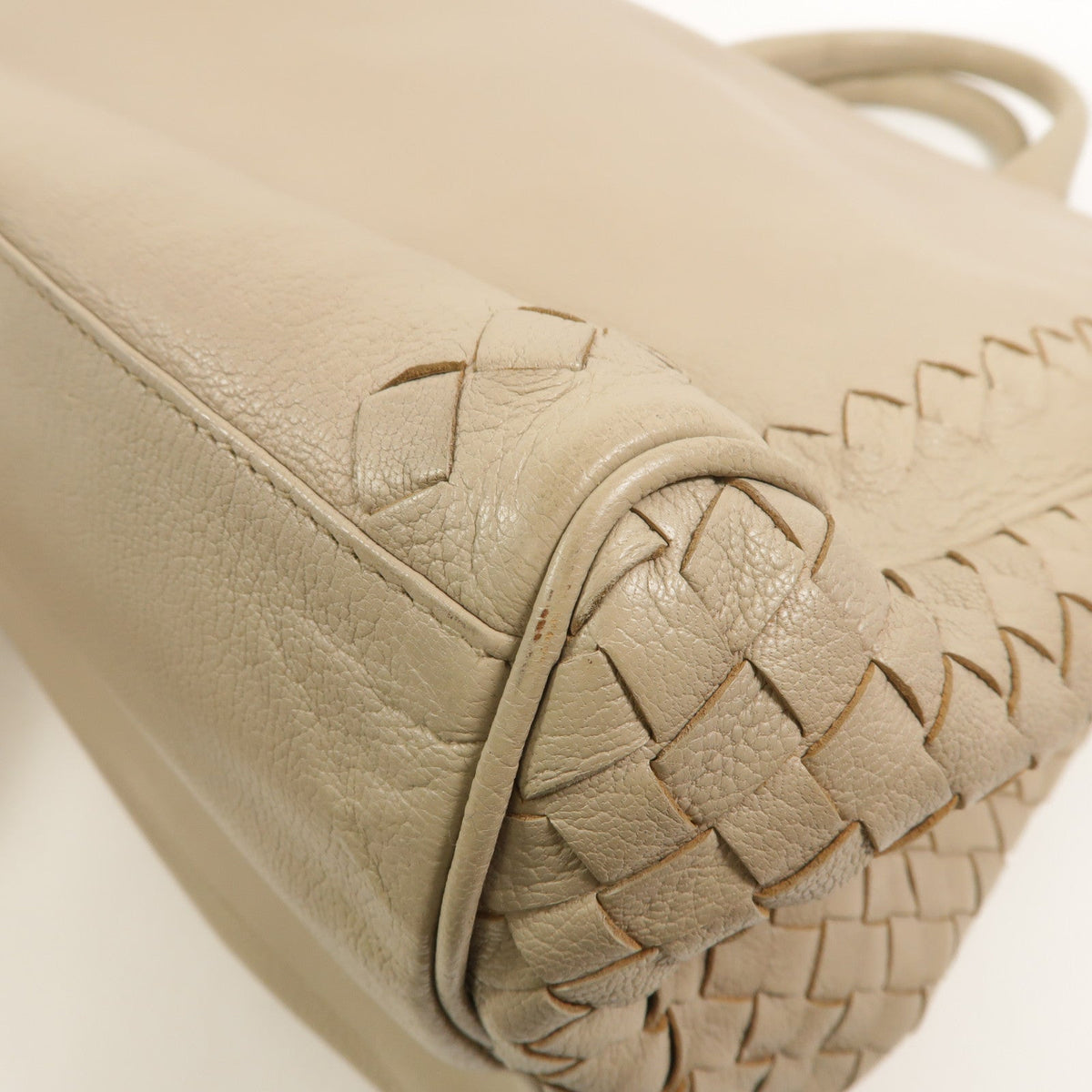 BOTTEGA VENETA Calfskin Tote