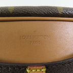 Louis Vuitton Deauville Mini · Monogram