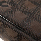 Chanel Vintage · Nylon Hand Bag