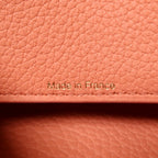 Delvaux Cool Box Nano · Calfskin