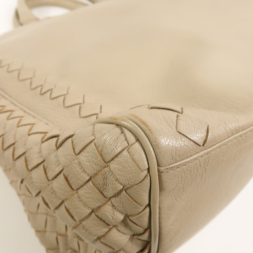 BOTTEGA VENETA Calfskin Tote