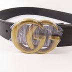 Gucci GG Marmont · Calfskin Belt