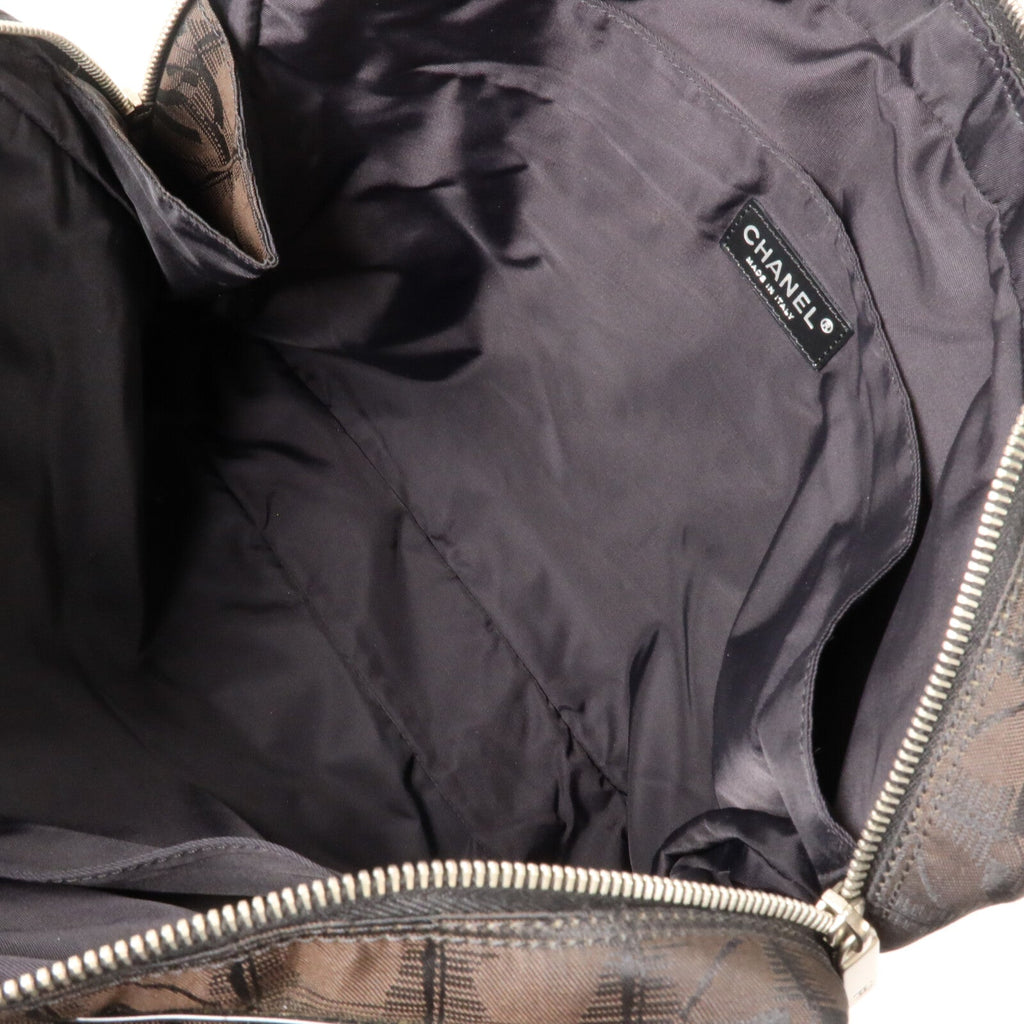 Chanel Vintage · Nylon Hand Bag