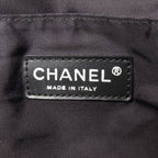 Chanel Vintage · Nylon Hand Bag
