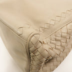 BOTTEGA VENETA Calfskin Tote