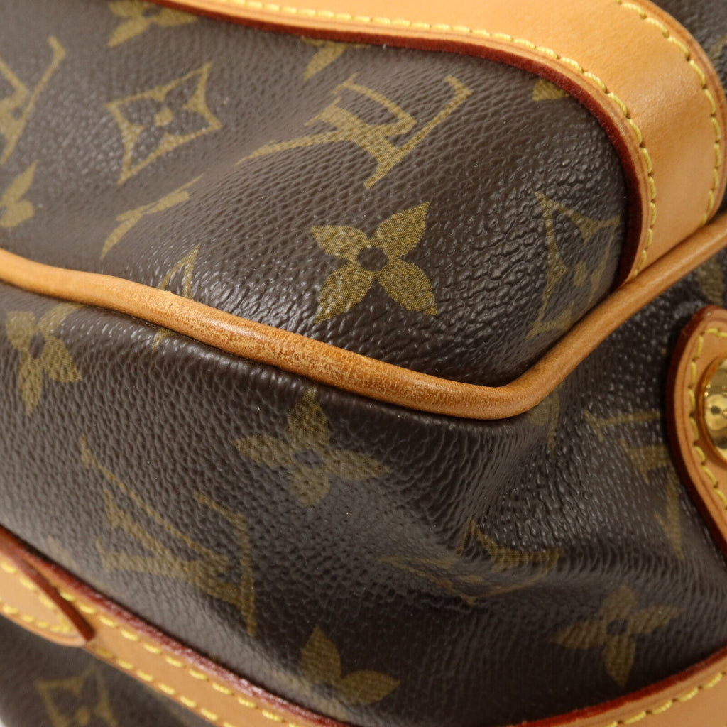 Louis Vuitton Stresa PM · Monogram