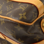 Louis Vuitton Stresa PM · Monogram