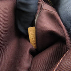 Louis Vuitton Deauville Mini · Monogram