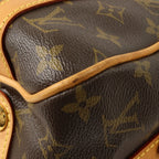 Louis Vuitton Stresa PM · Monogram