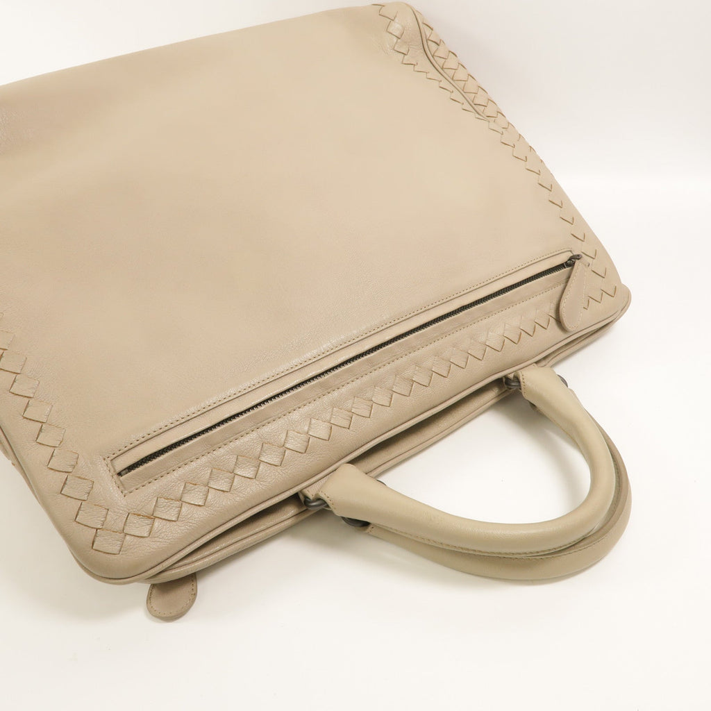 BOTTEGA VENETA Calfskin Tote