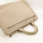 BOTTEGA VENETA Calfskin Tote