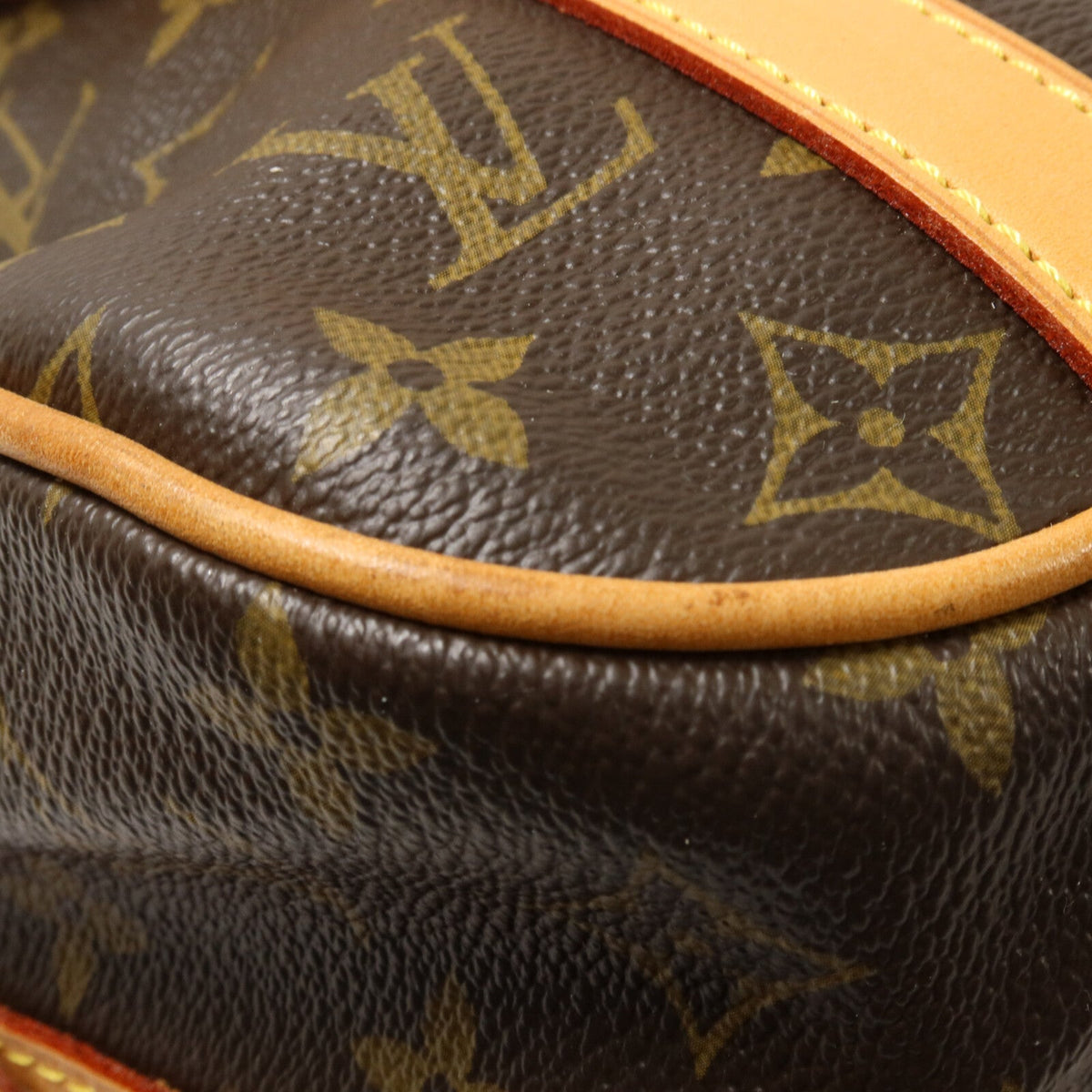 Louis Vuitton Stresa PM · Monogram