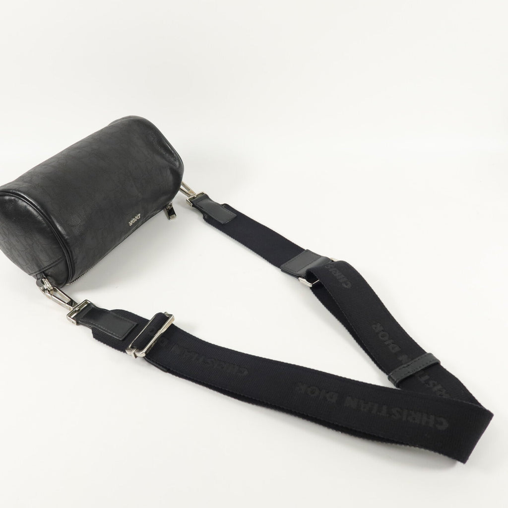 Dior Roller Messenger · Calfskin