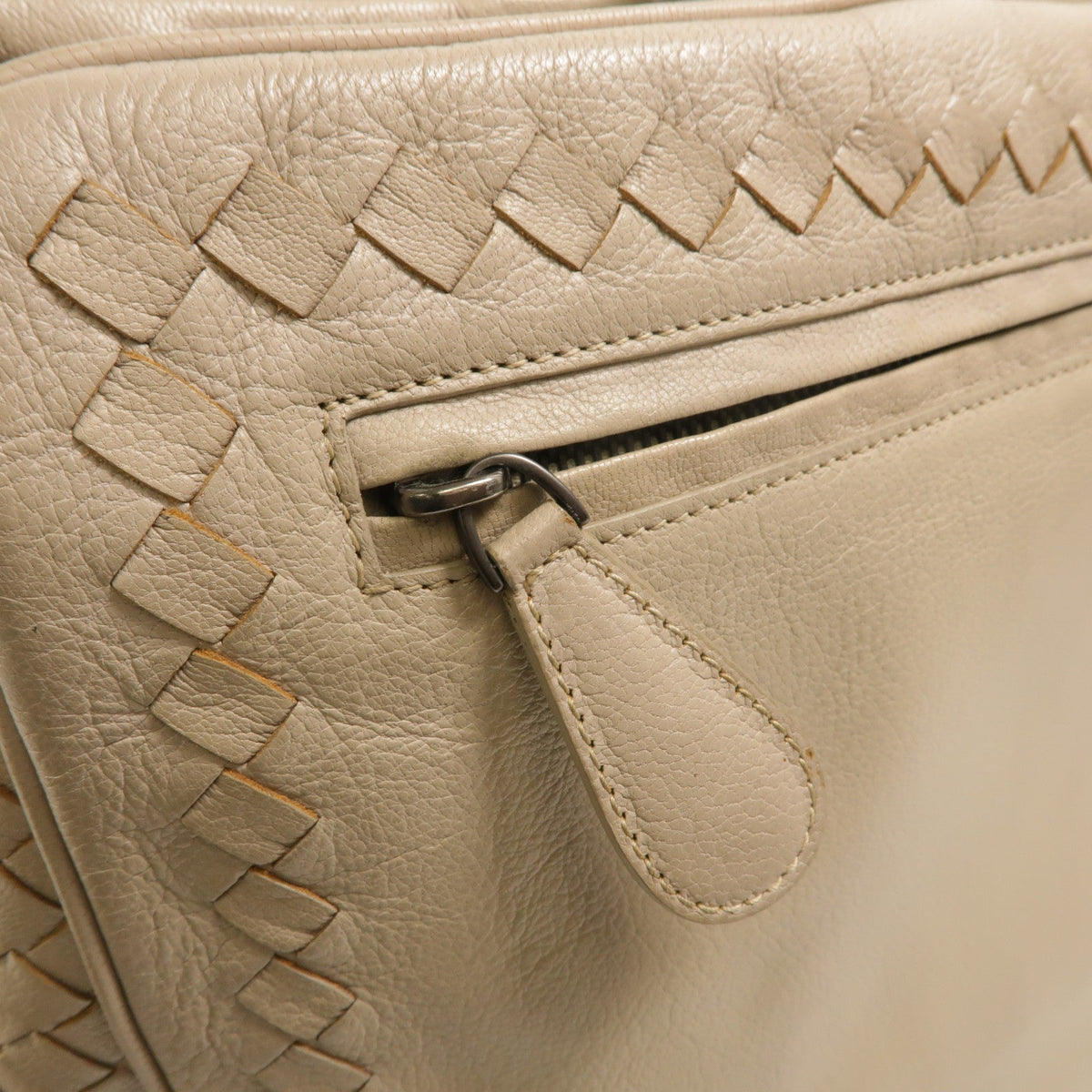 BOTTEGA VENETA Calfskin Tote