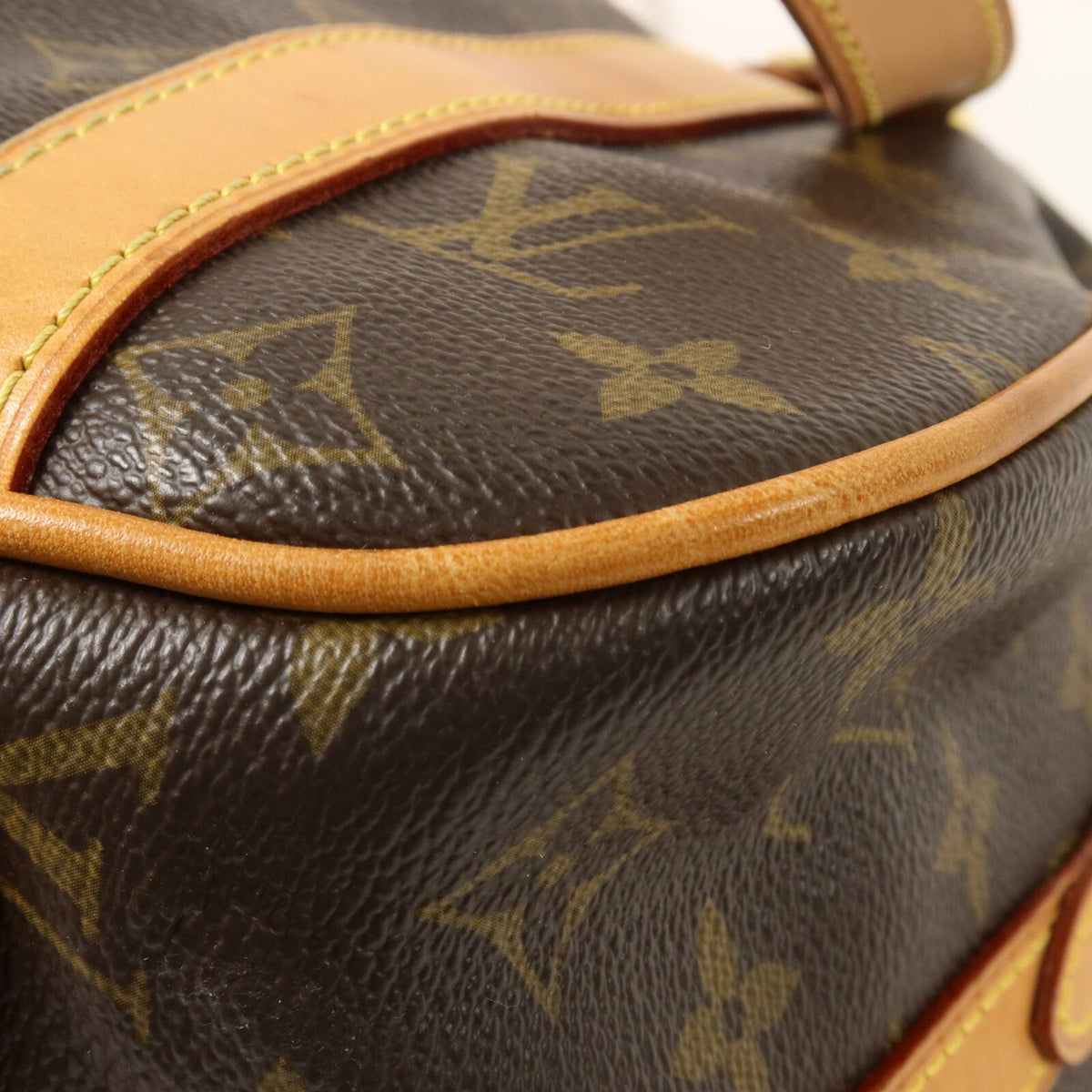 Louis Vuitton Stresa PM · Monogram