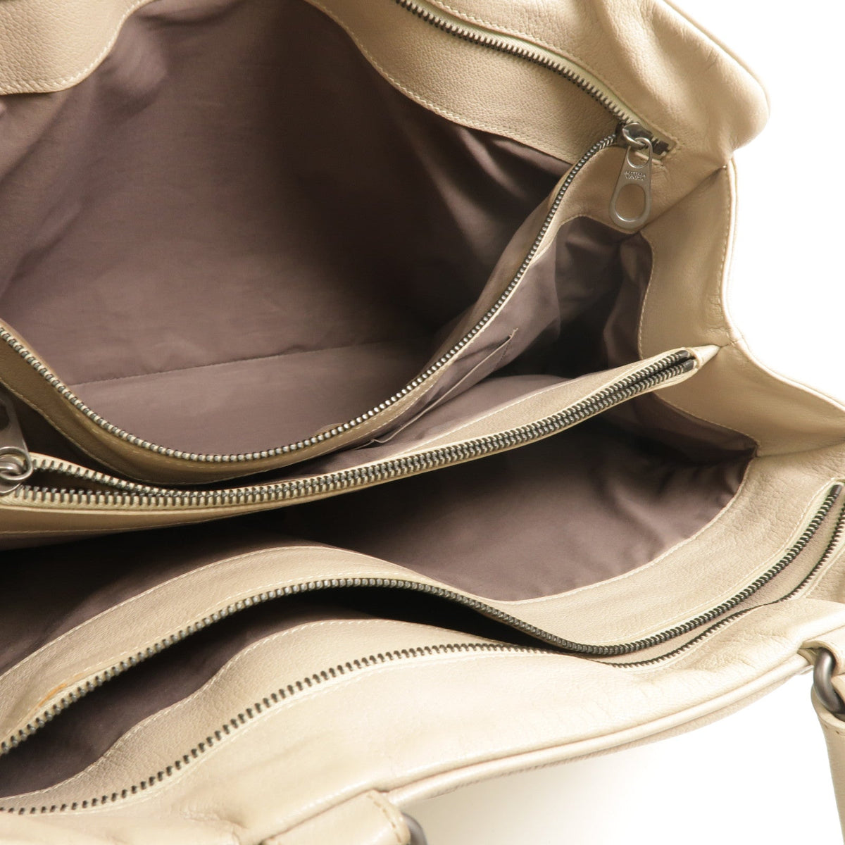 BOTTEGA VENETA Calfskin Tote