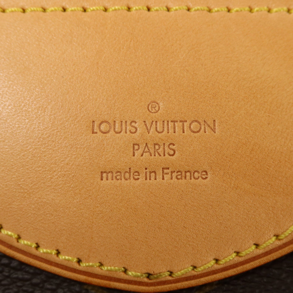 Louis Vuitton Stresa PM · Monogram