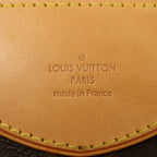 Louis Vuitton Stresa PM · Monogram