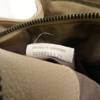 BOTTEGA VENETA Calfskin Tote