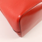 Louis Vuitton NeoNoe MM · Epi Bicolor
