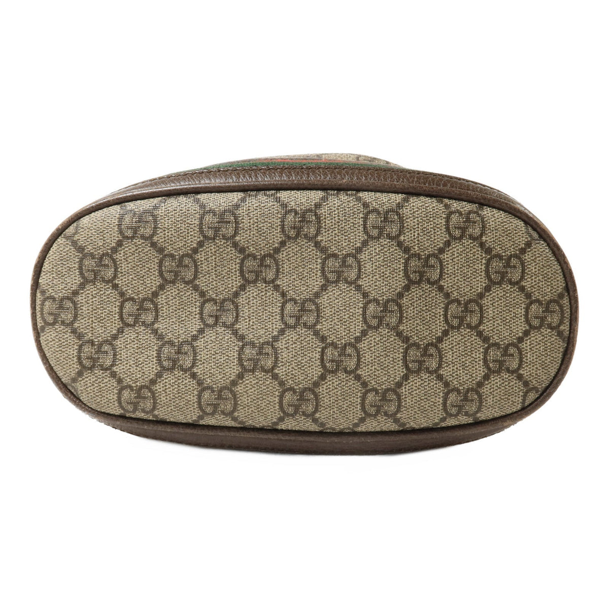 Gucci Ophidia · Bucket Bag · GG Canvas