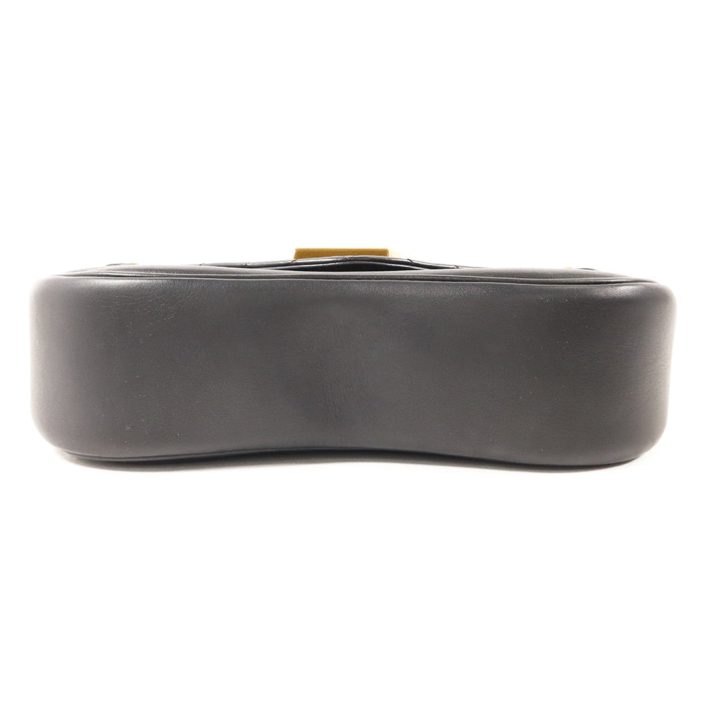 Louis Vuitton New Wave MM · Calfskin