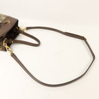 Gucci Ophidia · Bucket Bag · GG Canvas