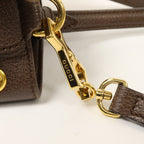Gucci Ophidia · Bucket Bag · GG Canvas