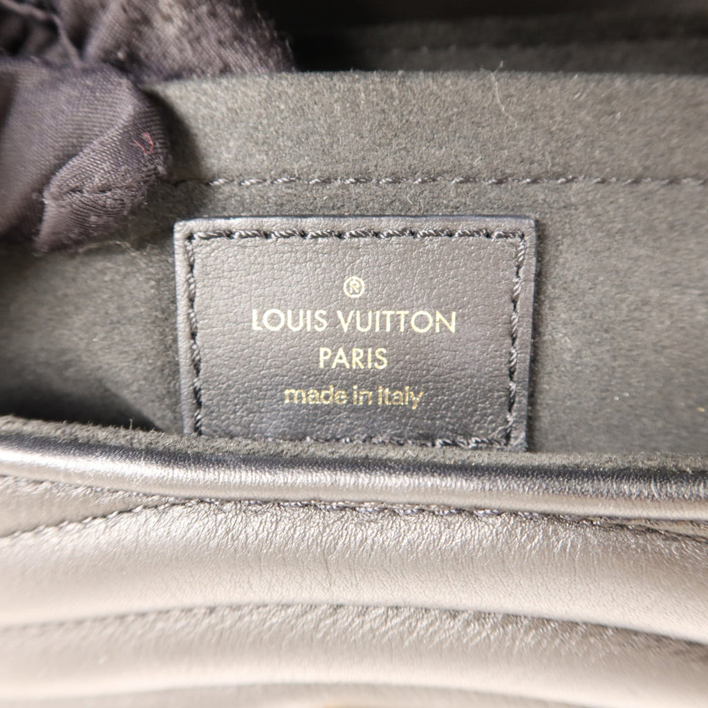 Louis Vuitton New Wave MM · Calfskin