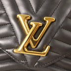 Louis Vuitton New Wave MM · Calfskin