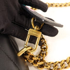 Louis Vuitton New Wave MM · Calfskin