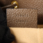 Gucci Ophidia · Bucket Bag · GG Canvas