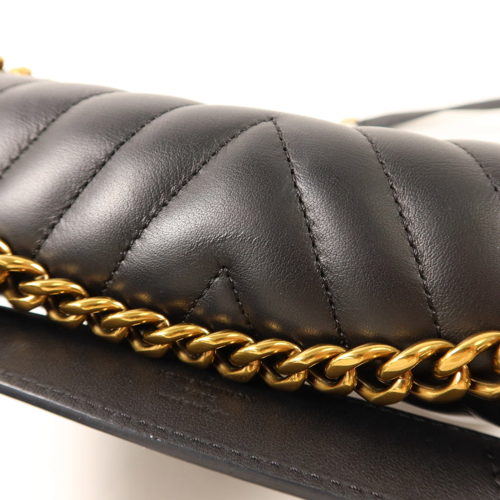 Louis Vuitton New Wave MM · Calfskin