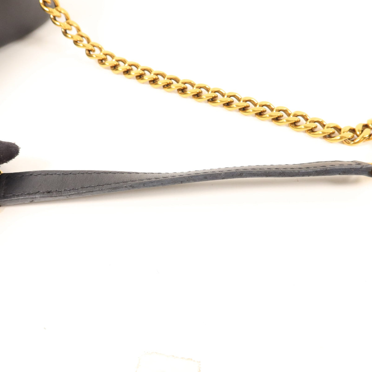 Louis Vuitton New Wave MM · Calfskin
