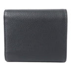 Chanel Classic Flap · Calfskin Wallet