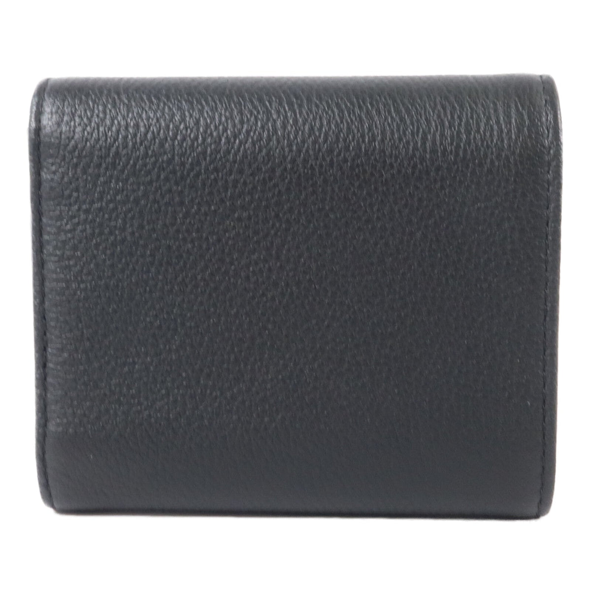 Chanel Classic Flap · Calfskin Wallet