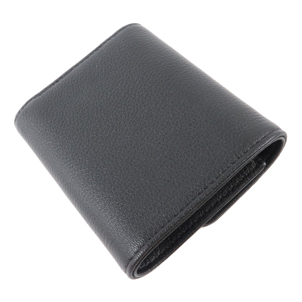 Chanel Classic Flap · Calfskin Wallet