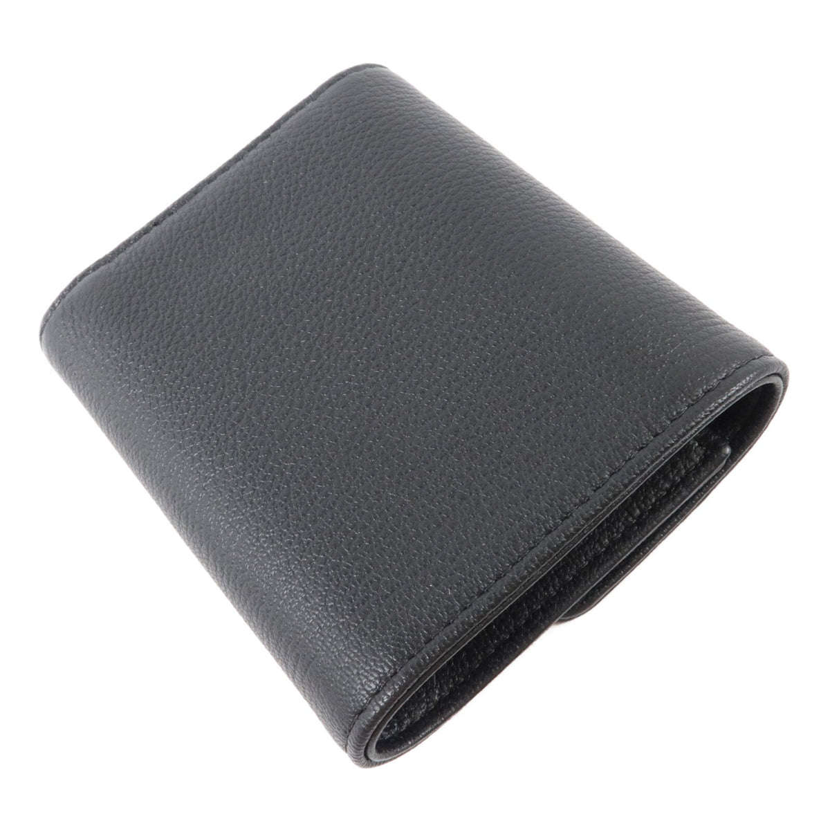 Chanel Classic Flap · Calfskin Wallet