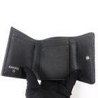Chanel Classic Flap · Calfskin Wallet
