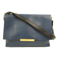 CELINE Blade · Calfskin Flap Shoulder