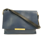 CELINE Blade · Calfskin Flap Shoulder