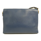 CELINE Blade · Calfskin Flap Shoulder